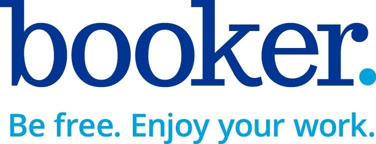 Booker Logo