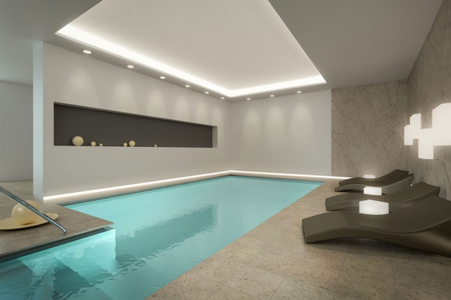 Performance of existing spas