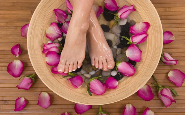 Spa Advisors, Inc Vision Spa Advisors, Inc Vision
