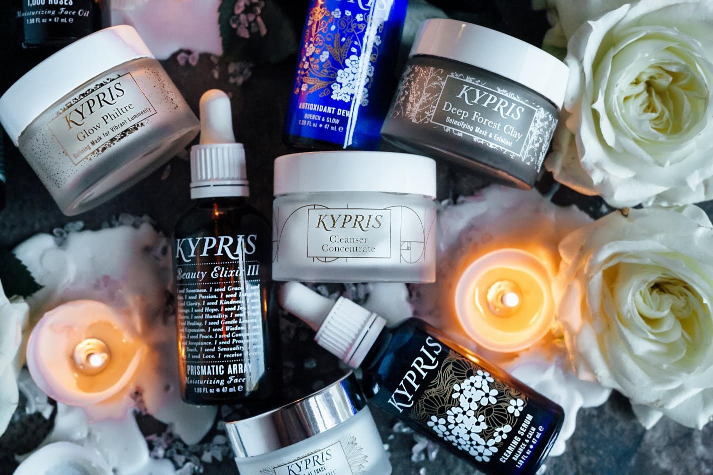 Spa Skincare