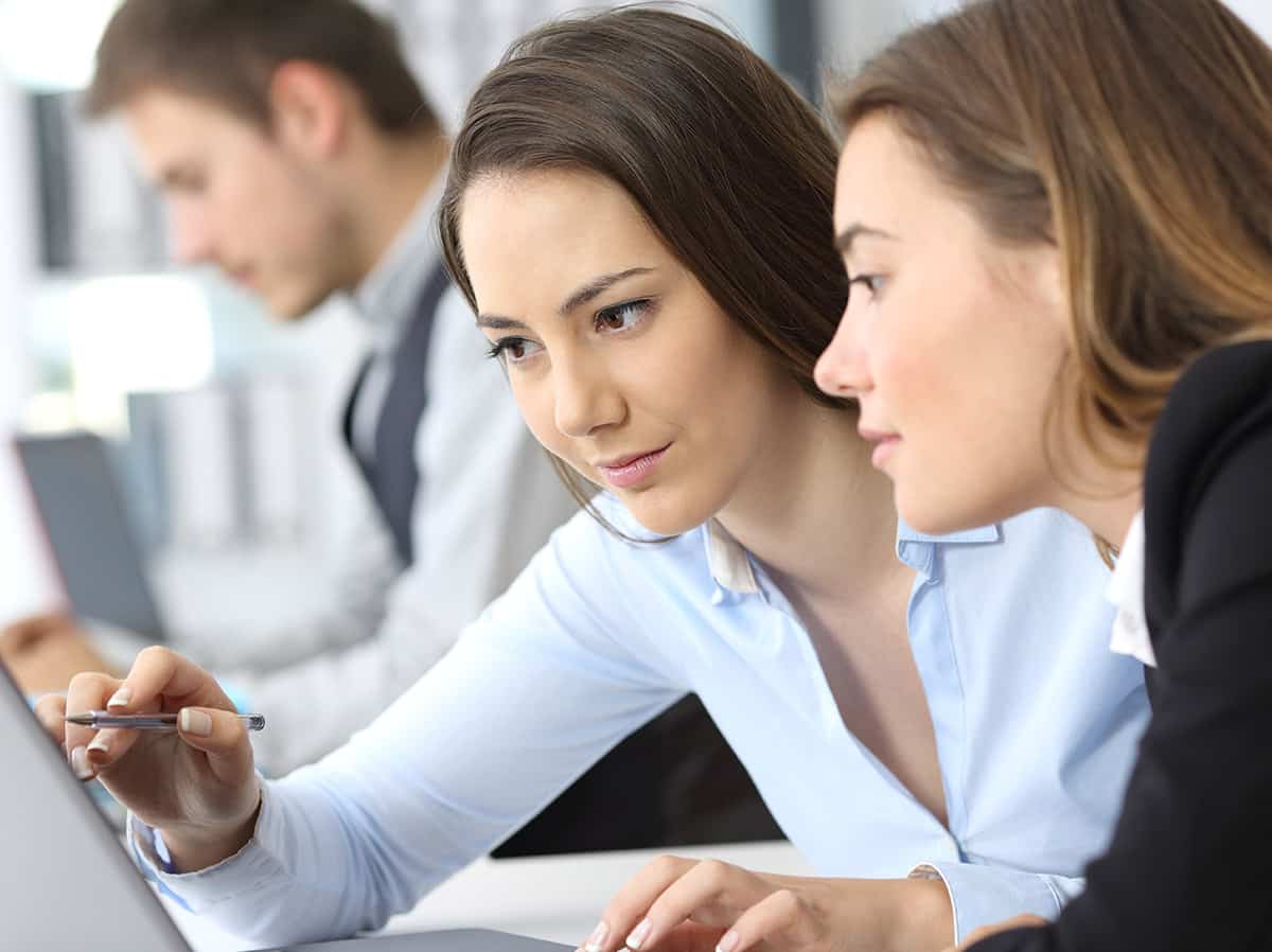 Increase Customer Satisfaction Advisors