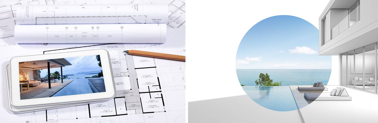 Spa Advisors Conceptual Plans