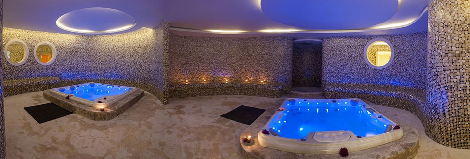 Spa Advisors Inc Consultants Spa Advisors Inc Consultants